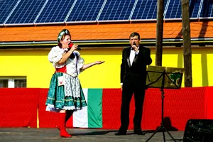 Szent István Napi Ünnepség 2018