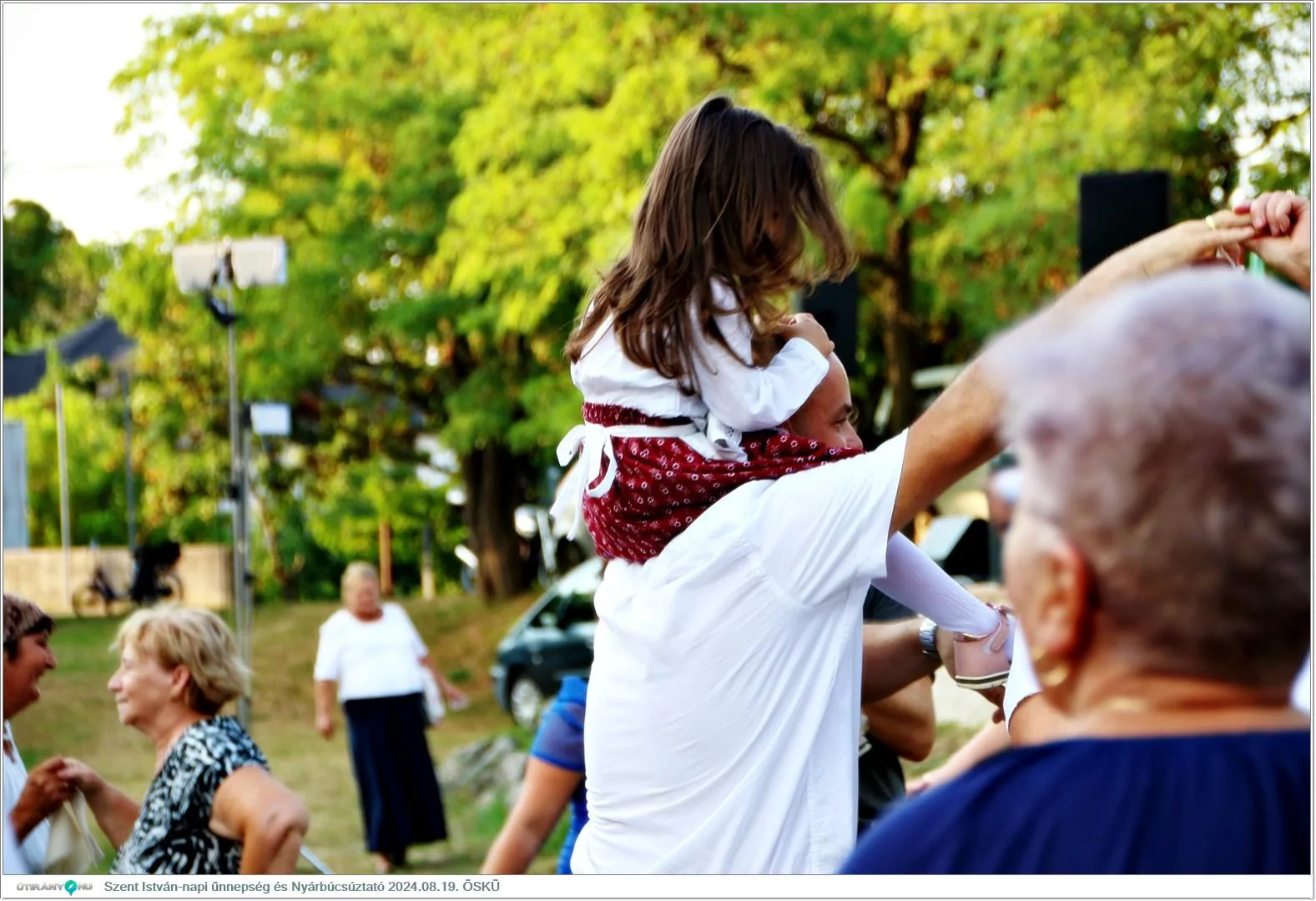 Fotók, Útirány.hu