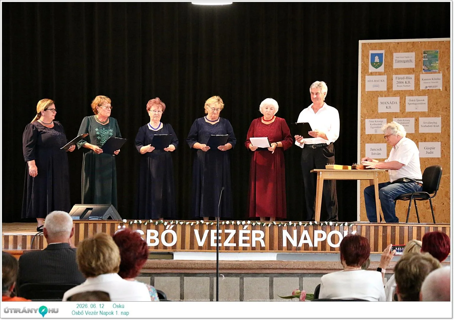 1. nap képek