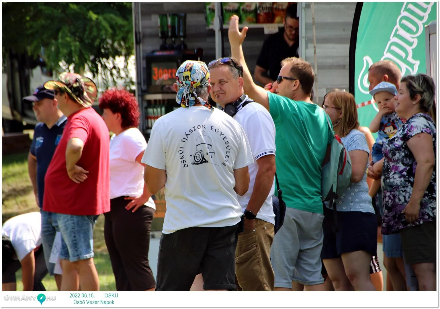 Fotók, Útirány.hu