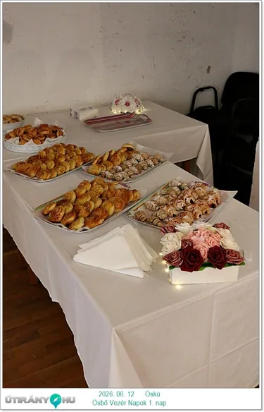 1. nap képek