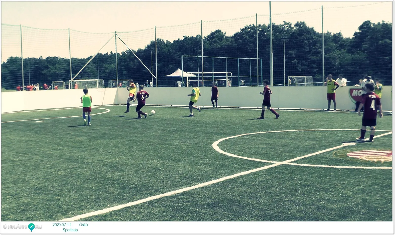 Sportnap 2020 Képek