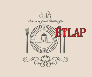 Önkormányzati Főzőkonyha augusztusi étlapok borítóképe