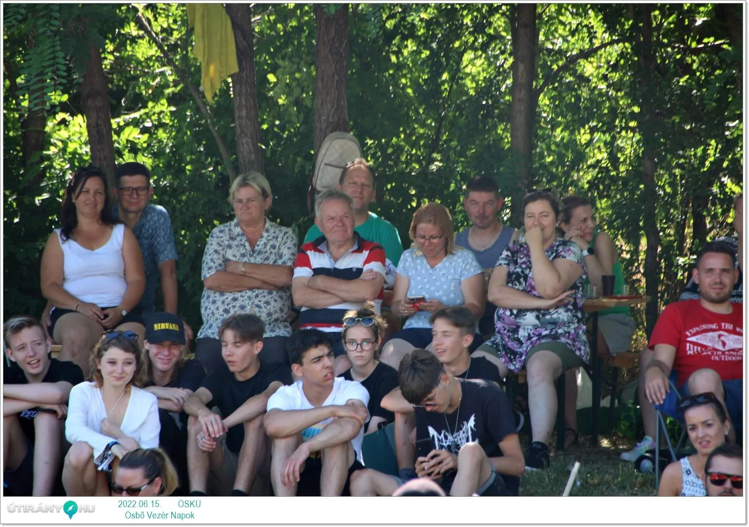 Fotók, Útirány.hu