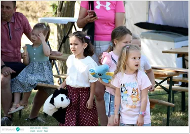 Ösbő Vezér Nap 2025