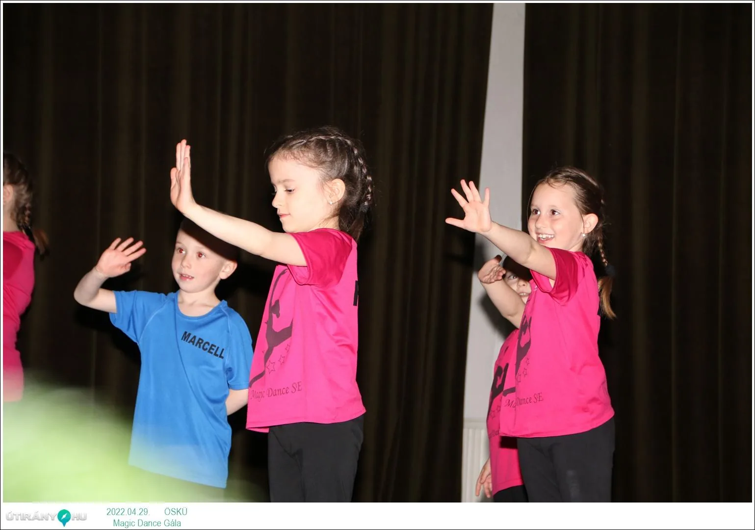 Fotók, Útirány.hu