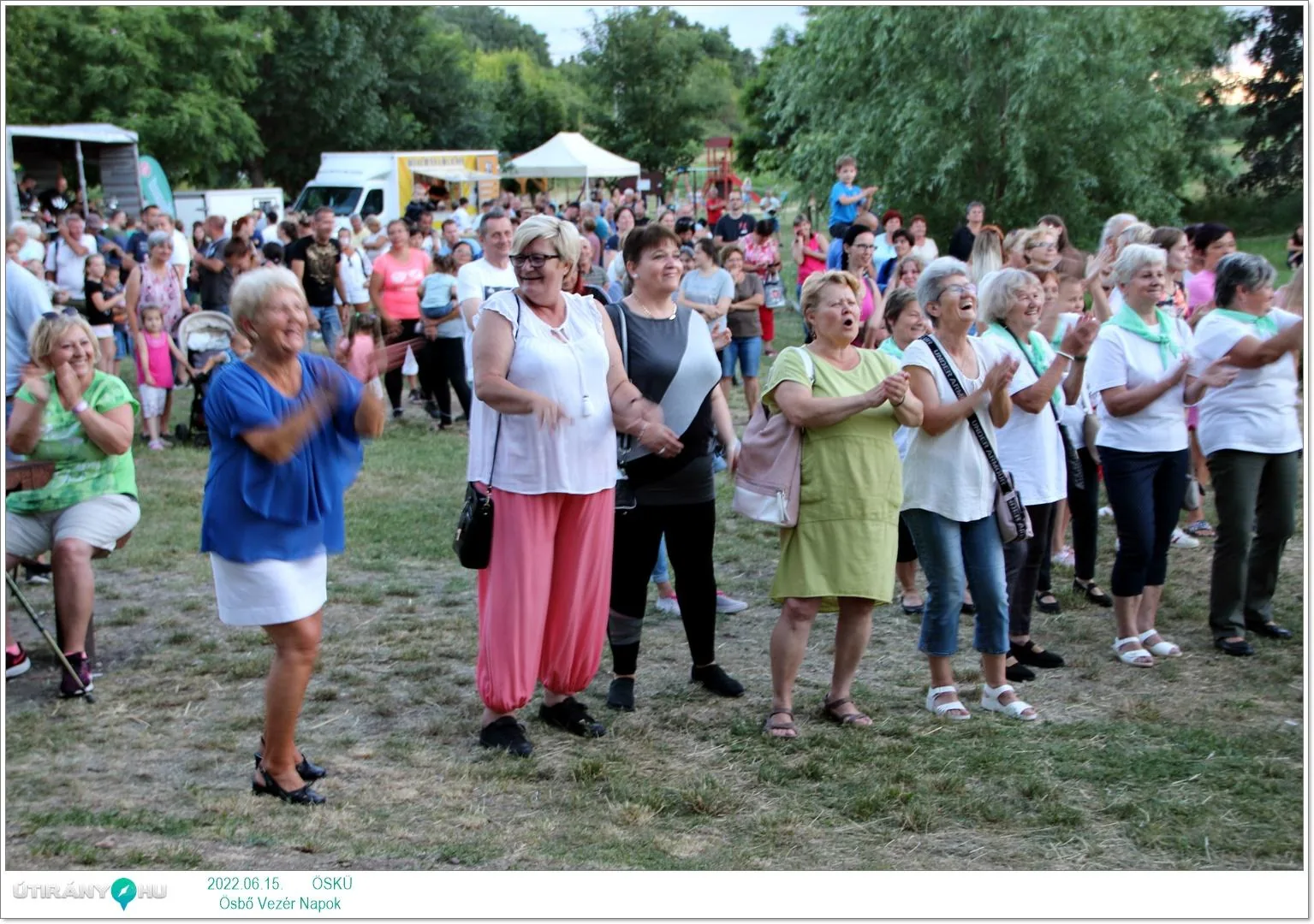 Fotók, Útirány.hu