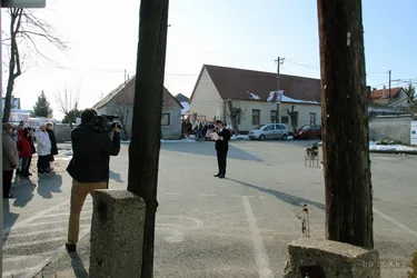 XVI. Farsangi Hagyományőrző Délután