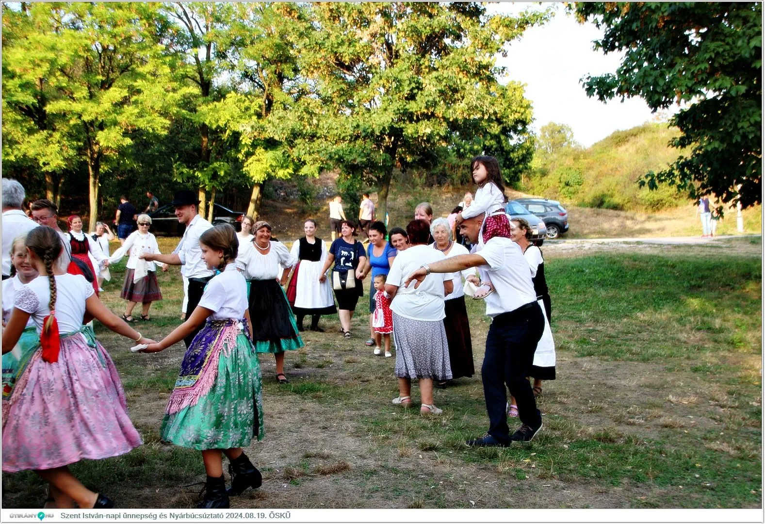 Fotók, Útirány.hu