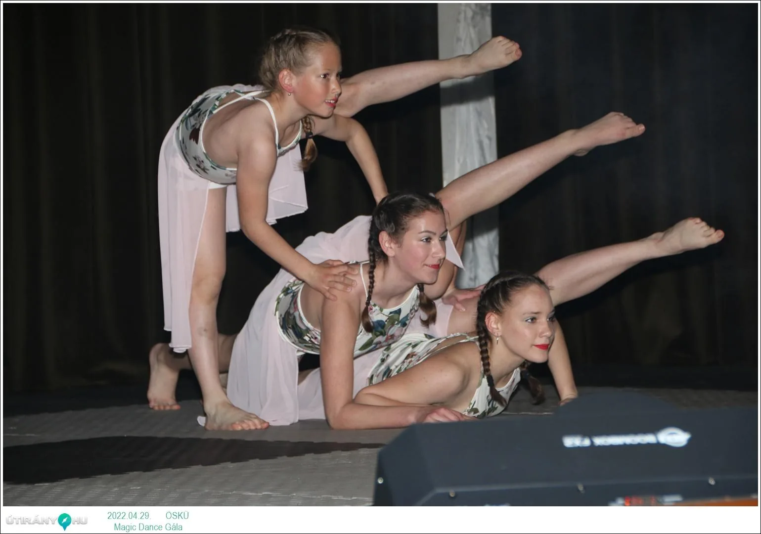 Fotók, Útirány.hu