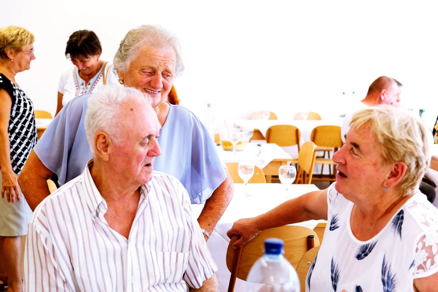 Szent István Napi Ünnepség 2018