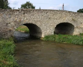 Római kori hidak borítóképe