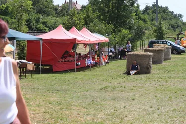 Ösbő Vezér Napok 2016