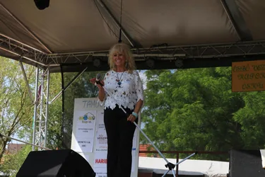 Ösbő Vezér Napok 2016