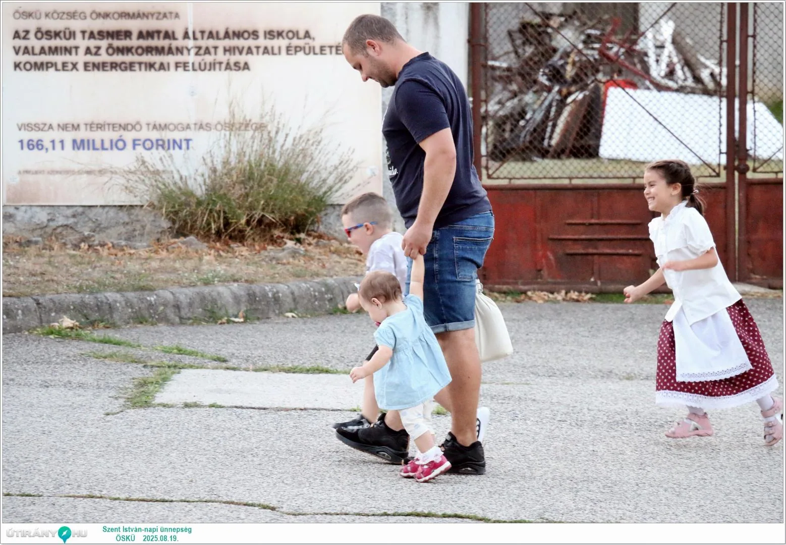 Képek: Útirány.hu