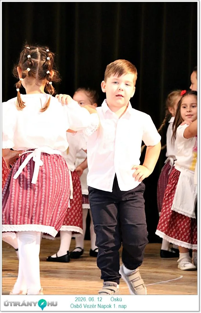 1. nap képek