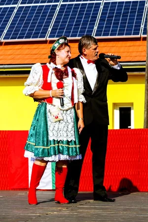 Szent István Napi Ünnepség 2018