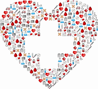 Véradás borítóképe