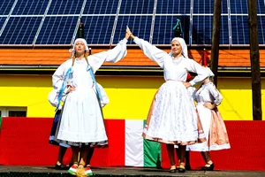 Szent István Napi Ünnepség 2018