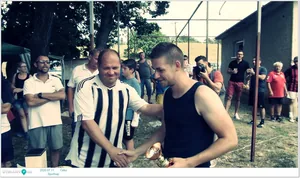 Sportnap 2020 Képek