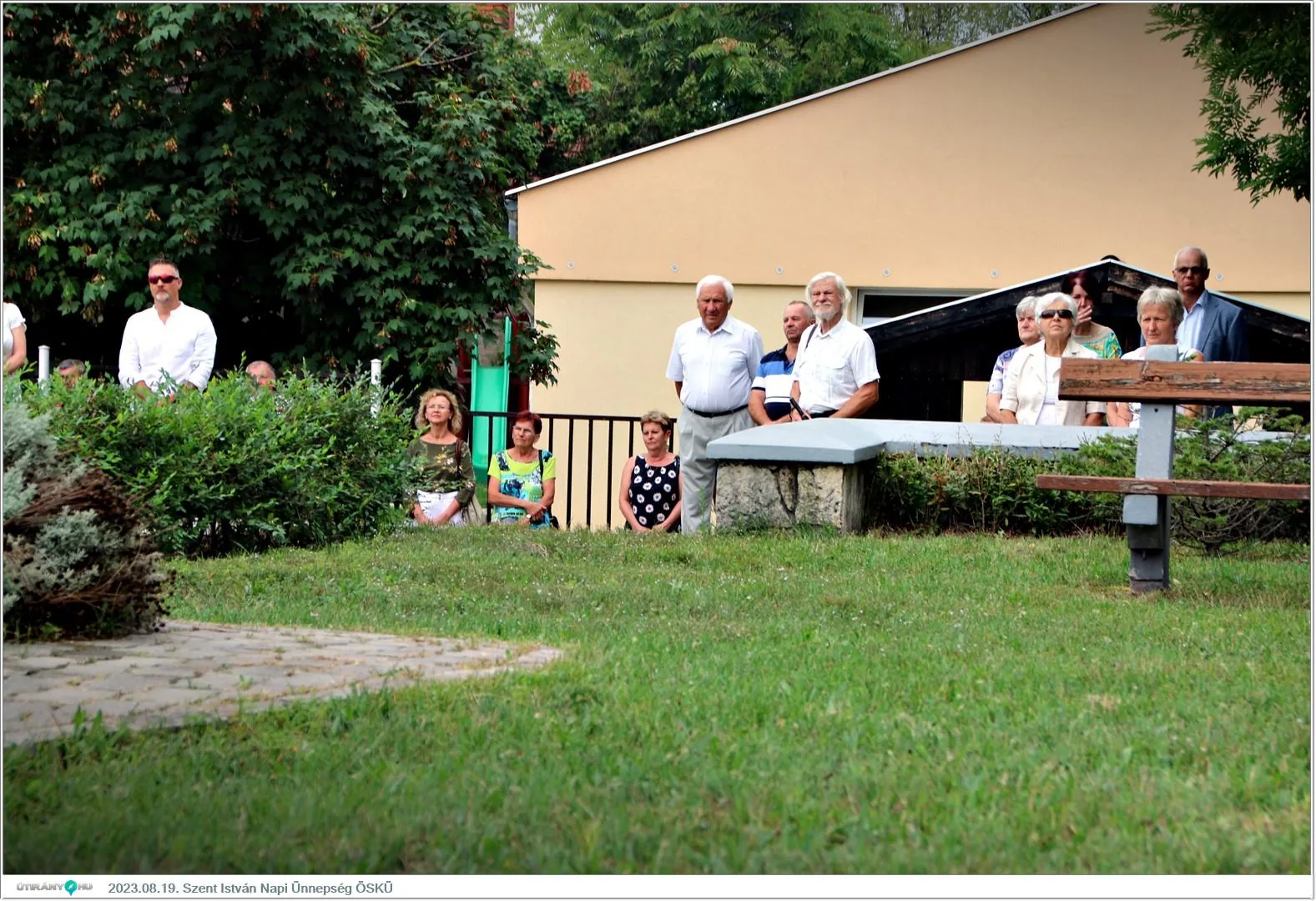 Fotók, Útirány.hu /délelőtt/: