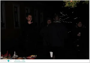 Karácsonyi ünnep 2019. Képek: Útirány.hu