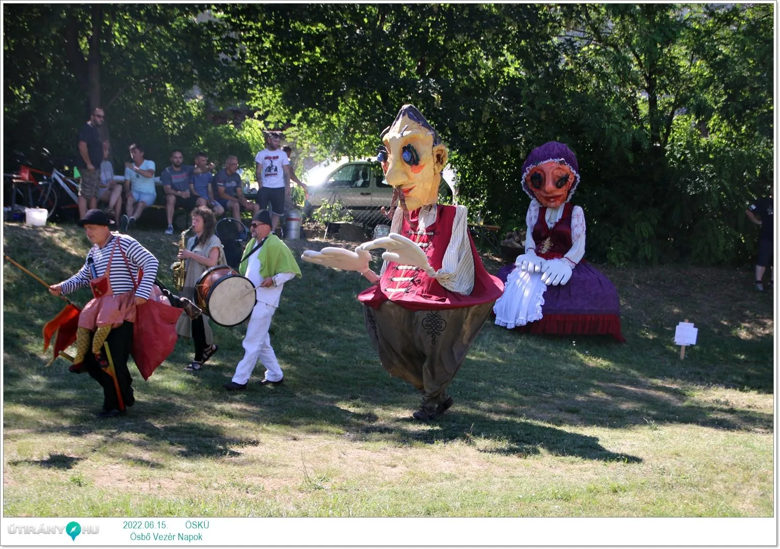 Fotók, Útirány.hu