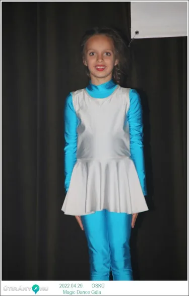 Magic Dance Jótékonysági Gála Öskü