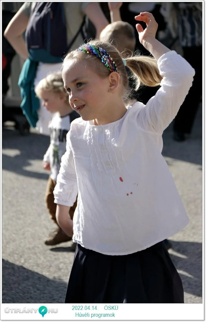 2022.04.14. csütörtöki nap Fotók: Útirány.hu