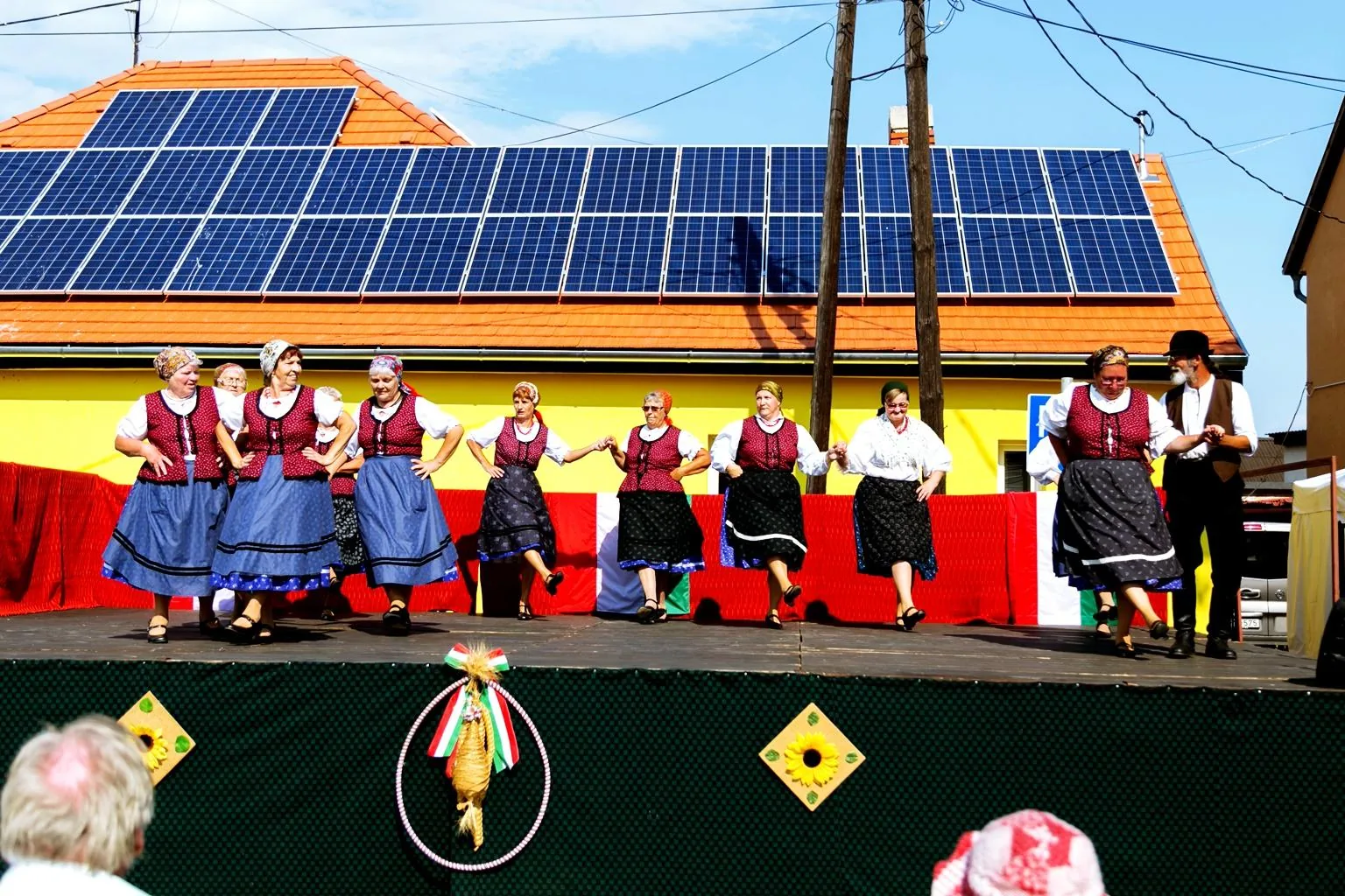 Szent István Napi Ünnepség 2018