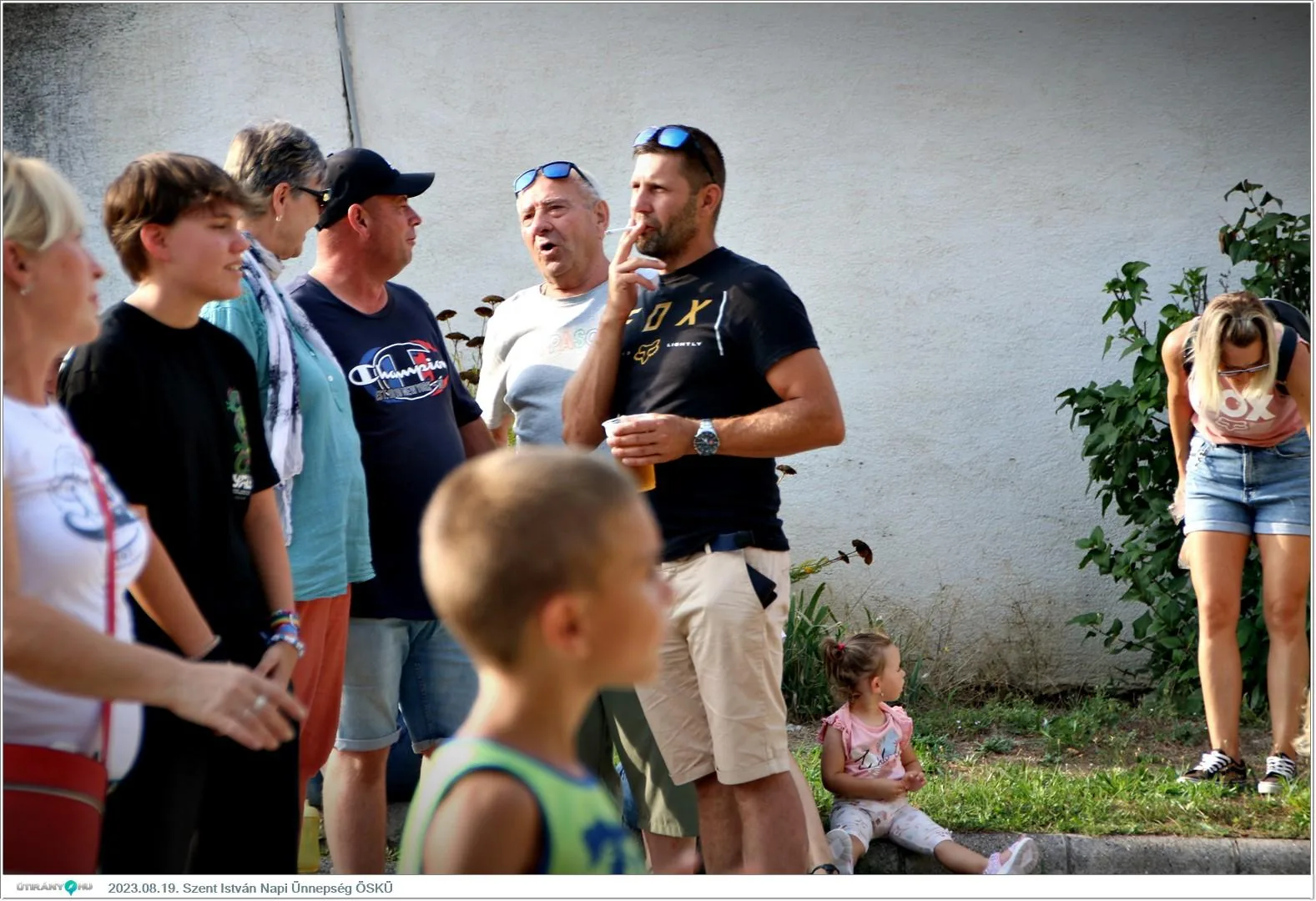 Fotók, Útirány.hu /délután, este /: