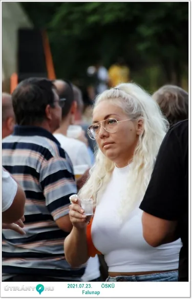 Falunap Öskü 2021