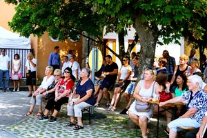 Szent István Napi Ünnepség 2018