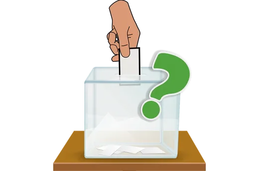 'Választási segédanyag – 2026' cikk borítóképe