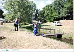 Parasztolimpia és főzés