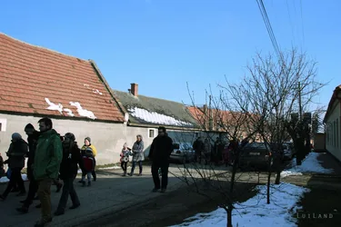 XVI. Farsangi Hagyományőrző Délután