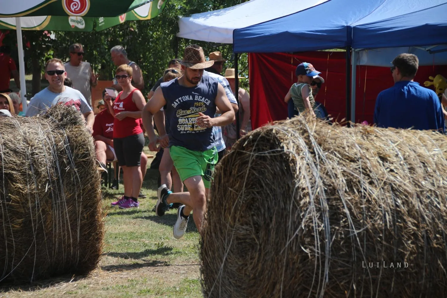 2017 Ösbő Vezér napok/ szombat/ képekben