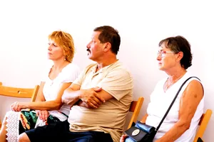 Szent István Napi Ünnepség 2018