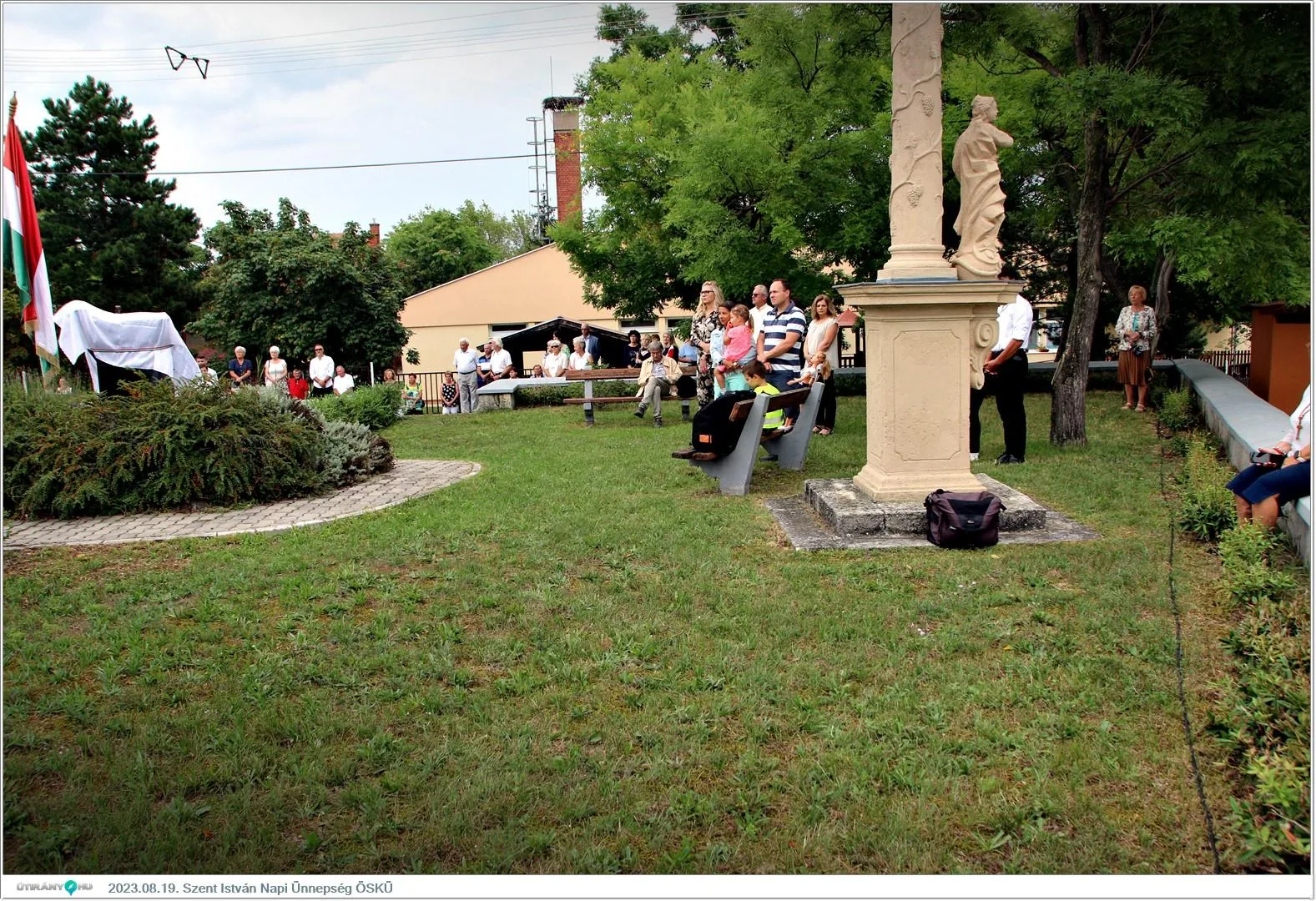 Fotók, Útirány.hu /délelőtt/: