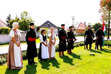 Szent István Napi Ünnepség