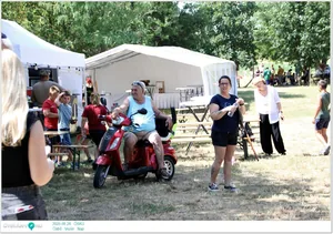 Parasztolimpia és főzés