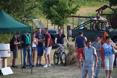 Ösbő Vezér Napok 2017