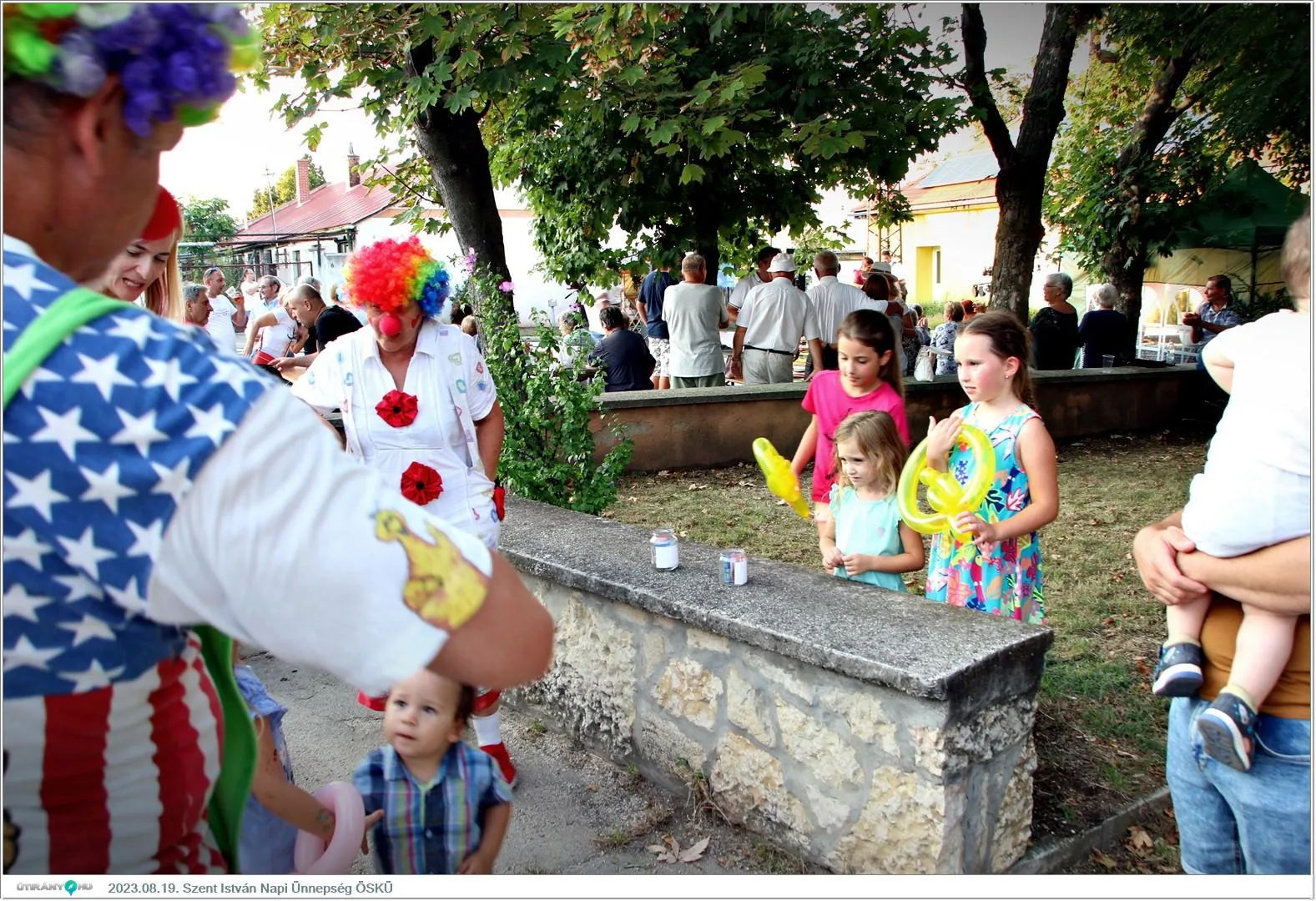 Fotók, Útirány.hu /délután, este /: