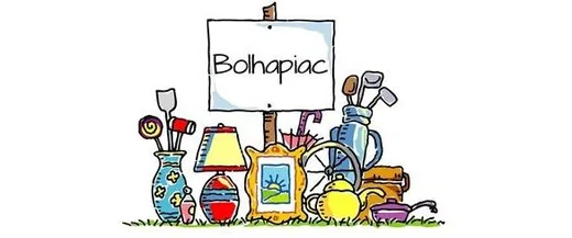 'Bolhapiaci napok' cikk borítóképe