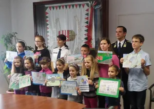 Szép eredmények borítóképe