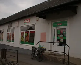 82.sz Coop Élelmiszerüzlet borítóképe
