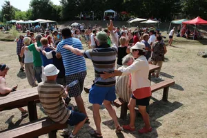 2017 Ösbő Vezér napok/ szombat/ képekben