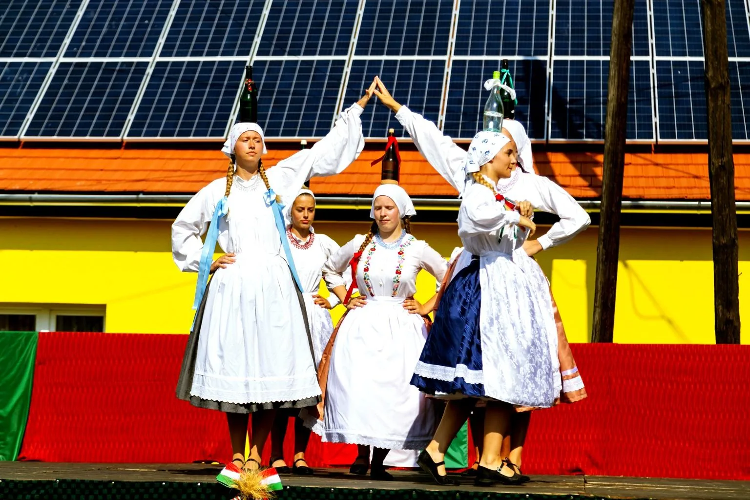 Szent István Napi Ünnepség 2018