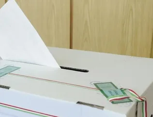 Jelentkezzen szavazatszámláló bizottsági tagnak borítóképe