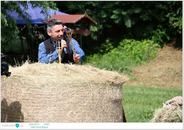Ösbő Vezér Napok 2022